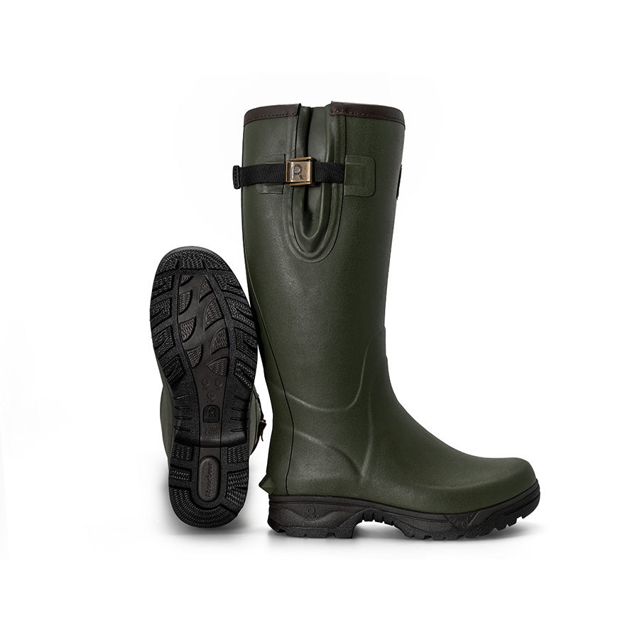 Rouchette VENEUR NEO Wellington Boot
