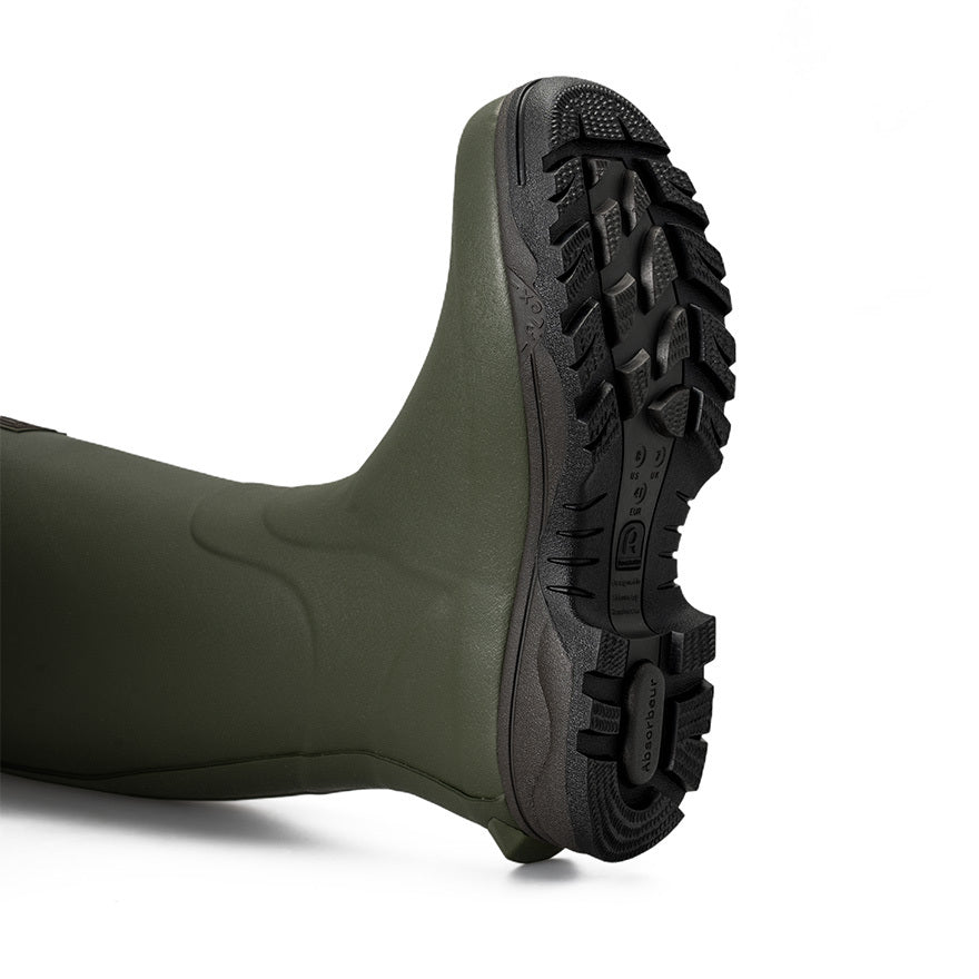 Rouchette VENEUR NEO Wellington Boot