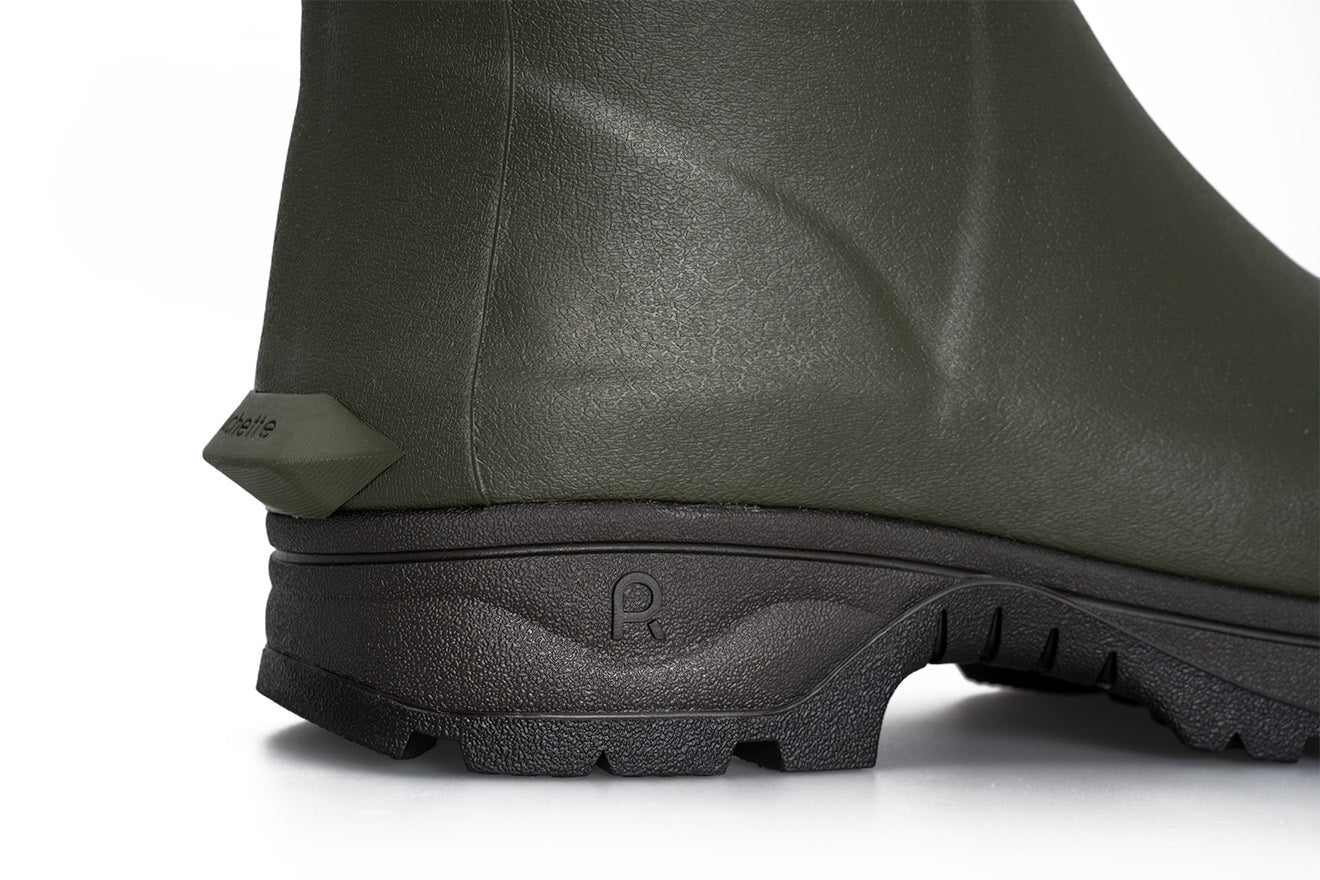 Rouchette VENEUR NEO Wellington Boot