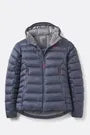 Rab Womens Electron Pro Jacket