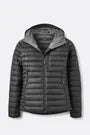 Rab Womens Microlight Alpine Jacket Hooded