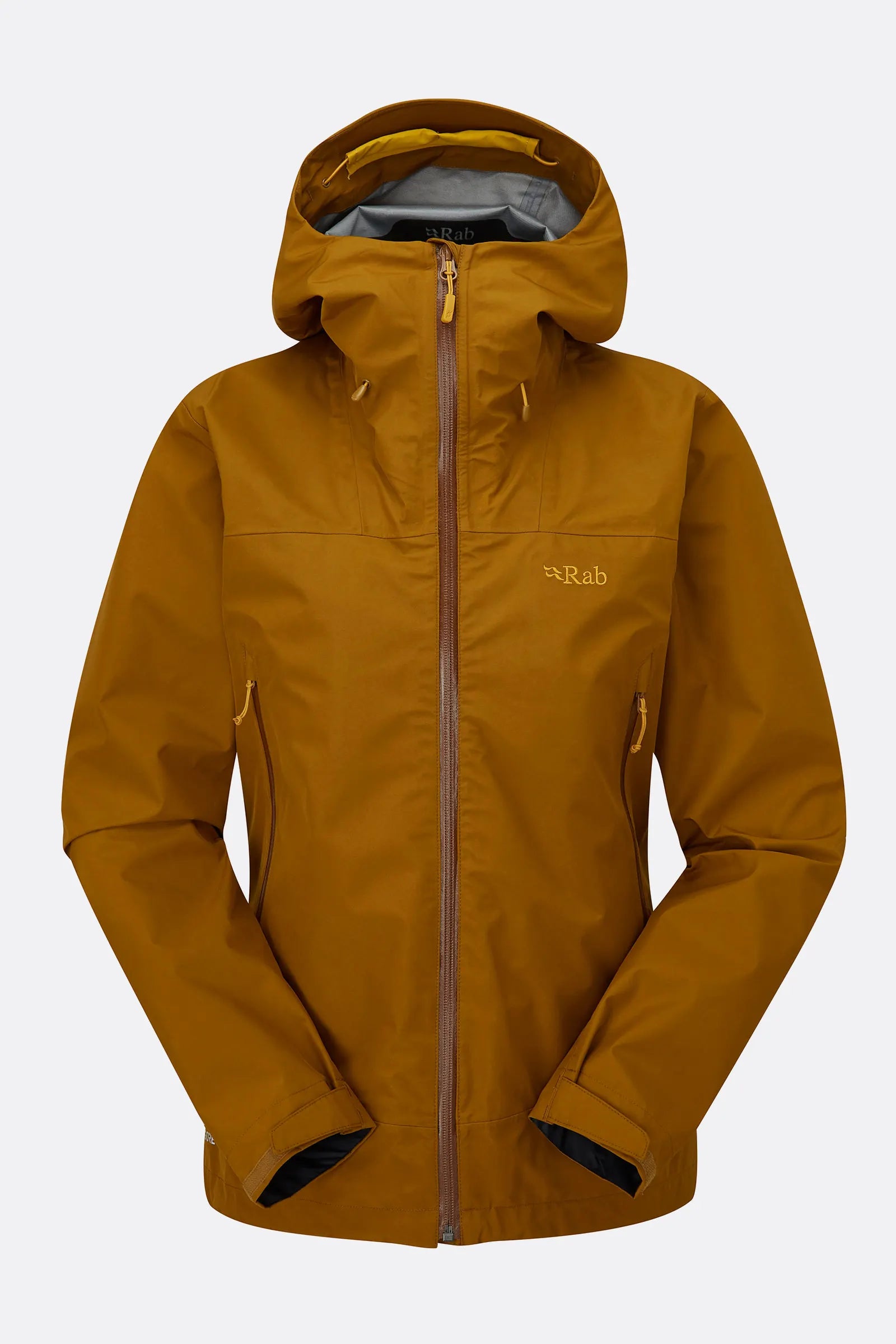 Rab Womens Namche Gortex Waterproof Jacket