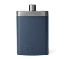 Yeti Flask