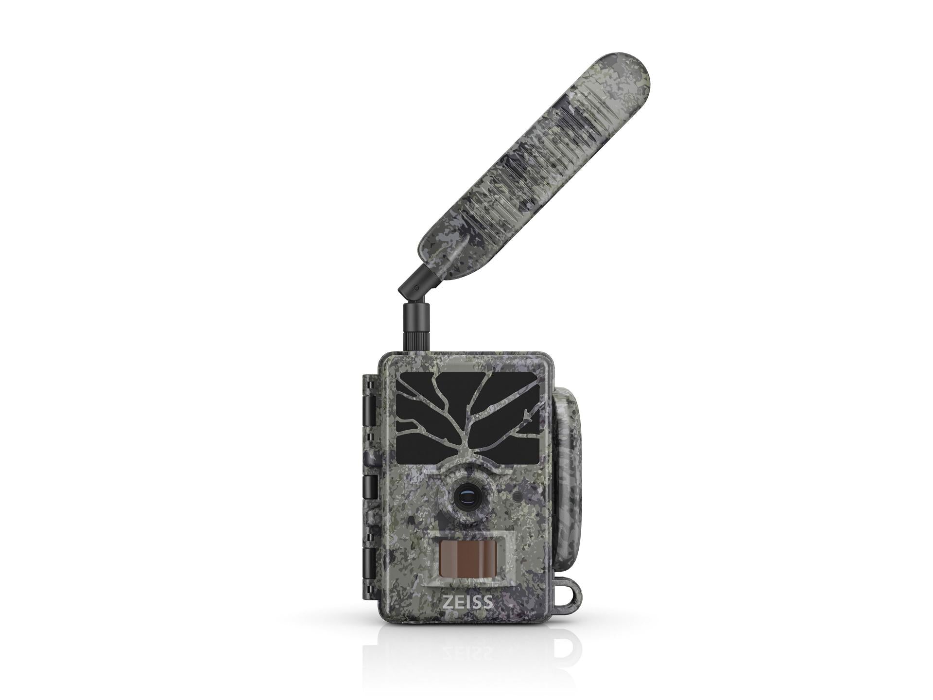Zeiss Secacam 1 Trail Camera