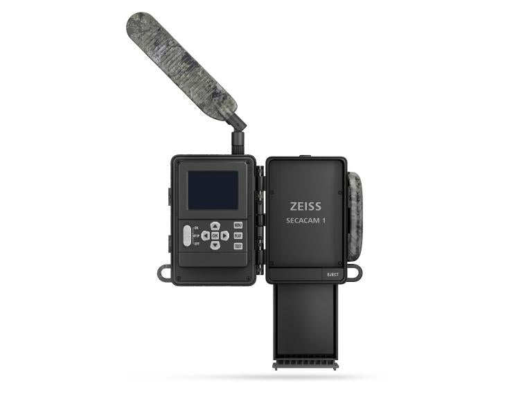 Zeiss Secacam 1 Trail Camera