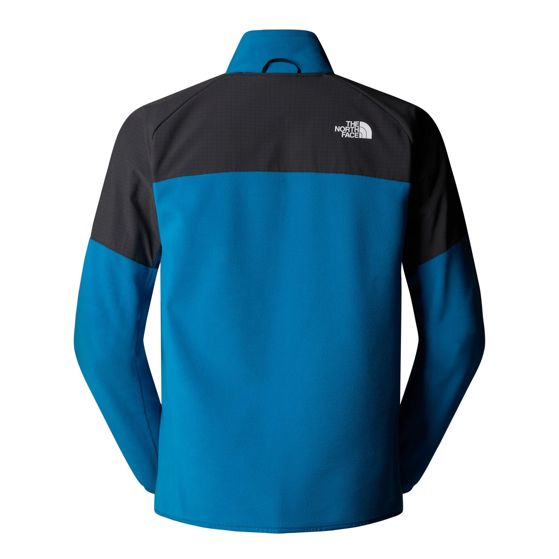 The North Face Mens Glacier Heavyweight Full Zip Fleece