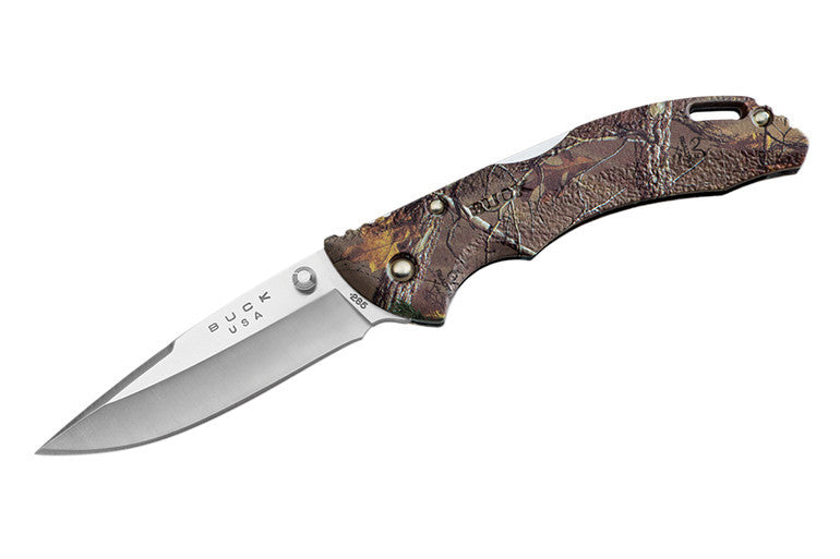 Buck Knives Bantam BLW 285