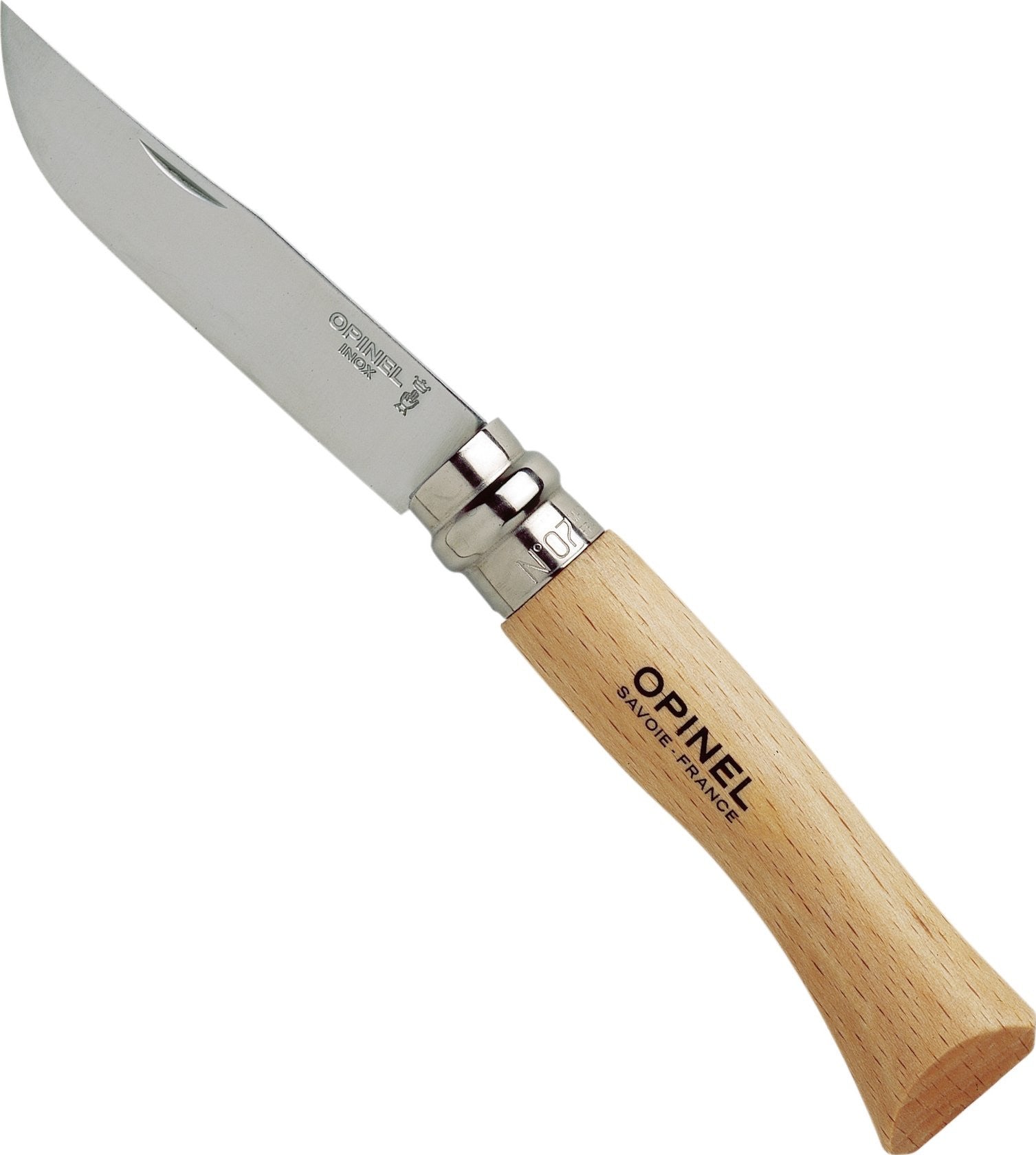 Opinel No.7 Folding Knife