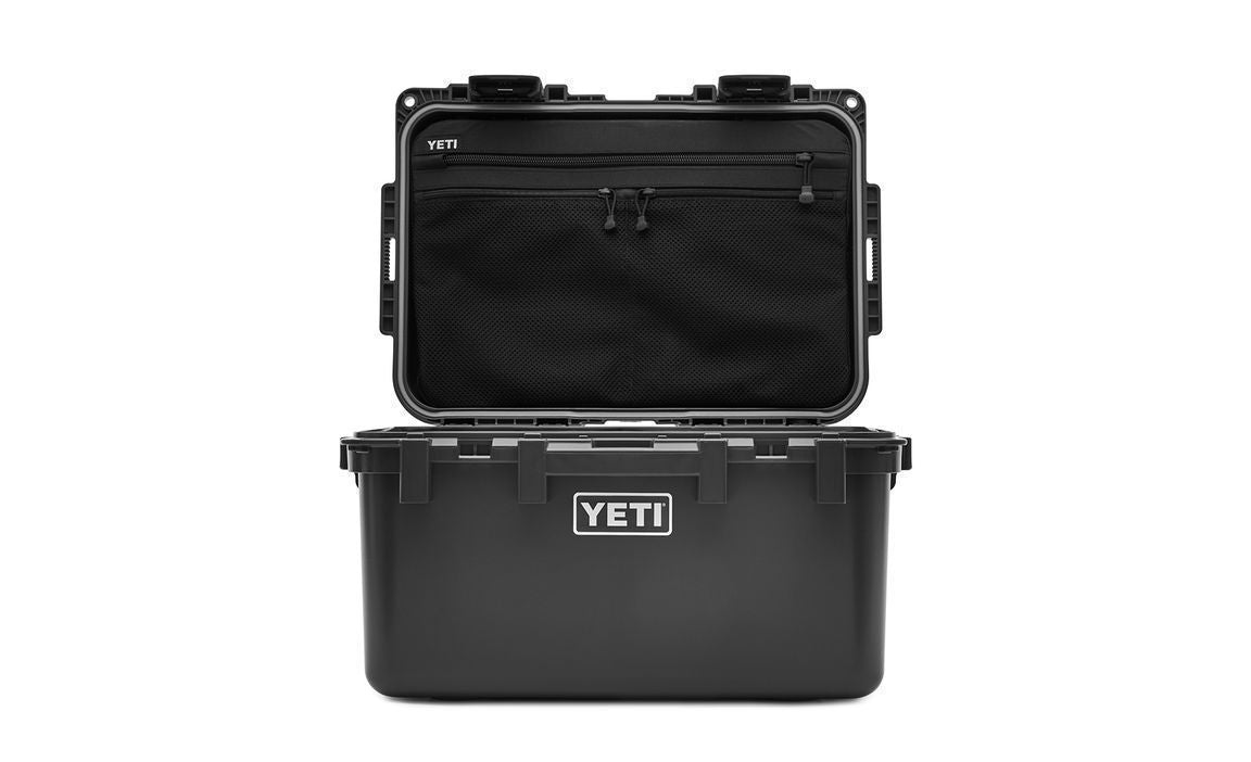 Yeti Loadout 30 Go Box - Watertight Storage