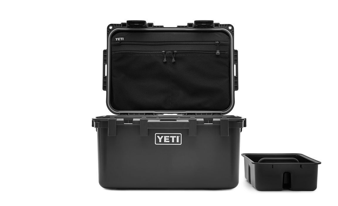 Yeti Loadout 30 Go Box - Watertight Storage