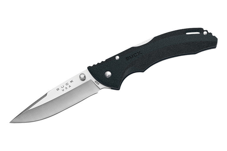 Buck Knives Bantam BLW 285
