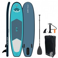 Ariinui HLite 10'6" SUP Inflatable Paddle Board