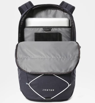 The North Face Jester Unisex Back Pack