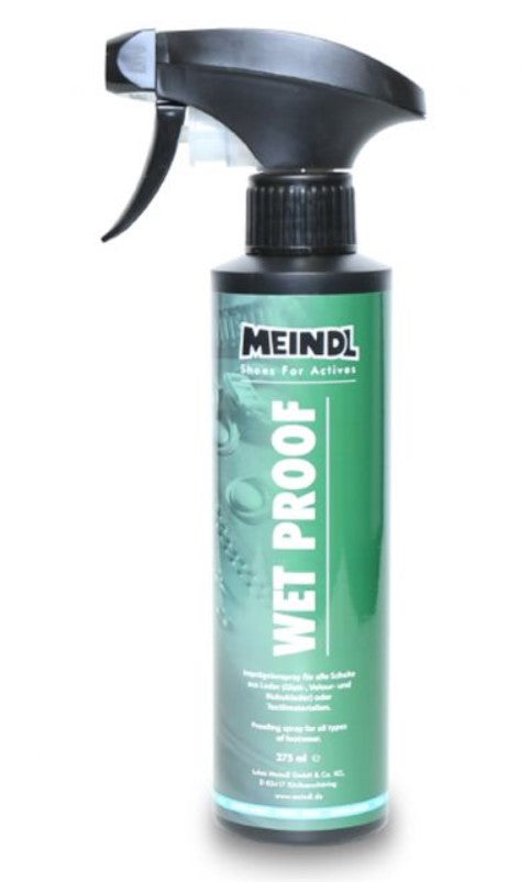 Meindl Wet Proof Spray