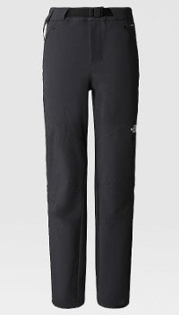 The North Face Womens Diablo Straight Pants