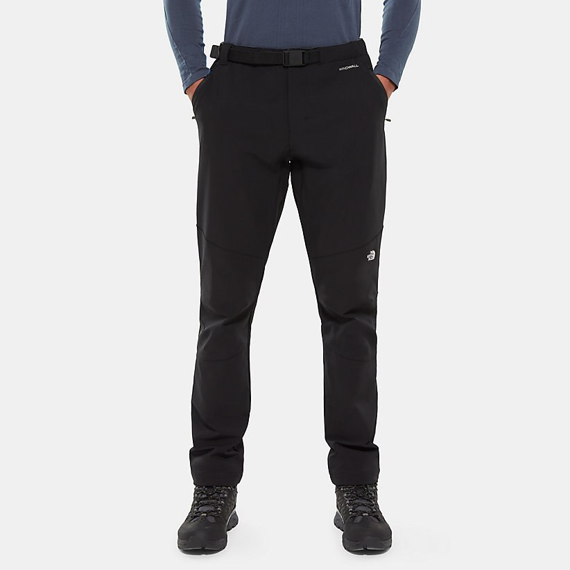 The North Face Mens Diablo Pant