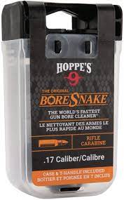 Hoppes No 9 Bore Snake - Rifle