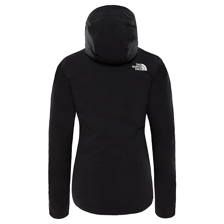 The North Face Womens Inlux Insulated Jacket