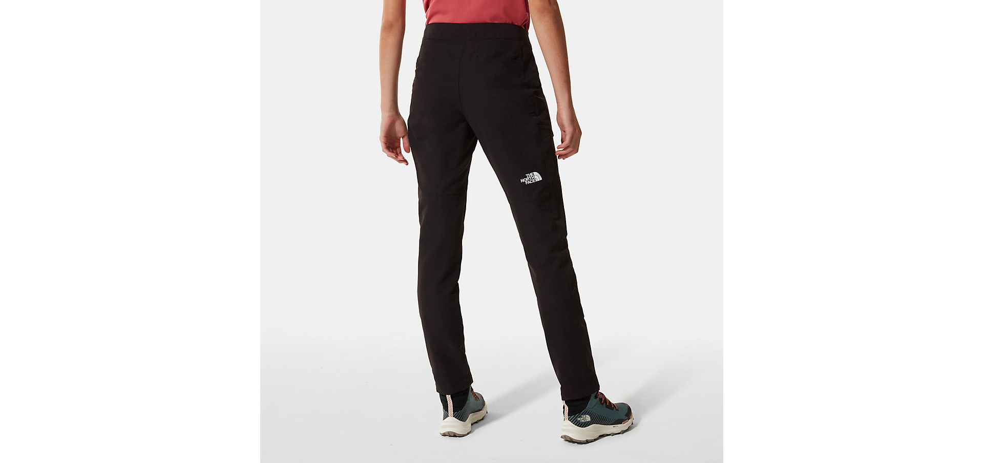 The North Face Womens Diablo Dynamic Trousers