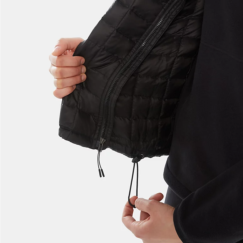 The North Face Womens Thermoball Eco Vest