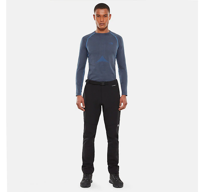 The North Face Mens Diablo Pant