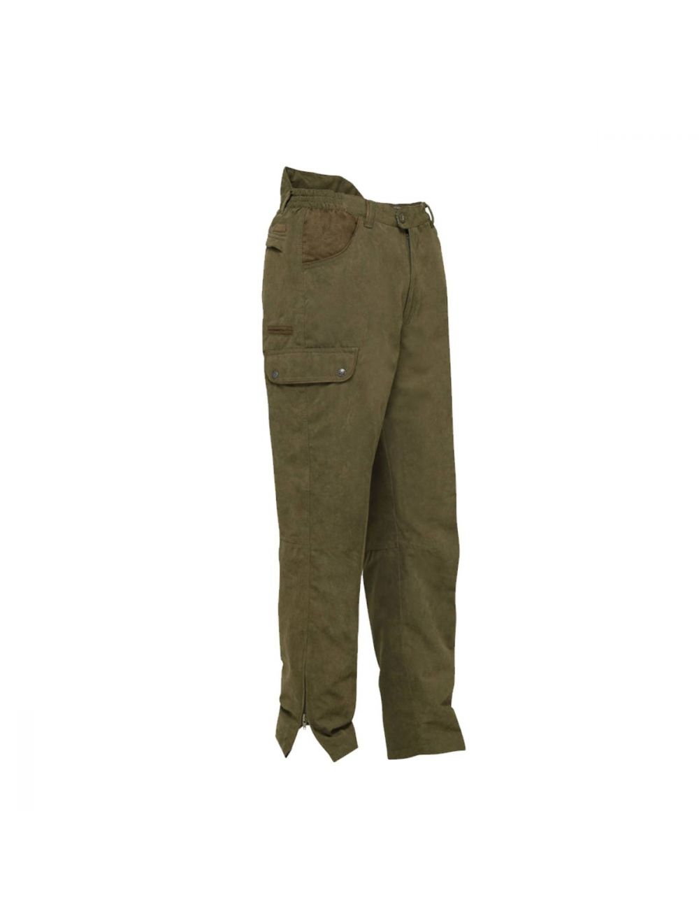Percussion Marly Hunting Trousers