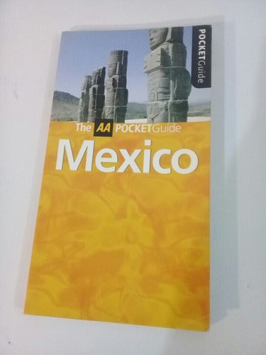 AA Pocket Guide Mexico