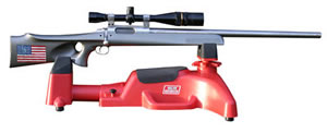 MTM Predator Shooting Rest