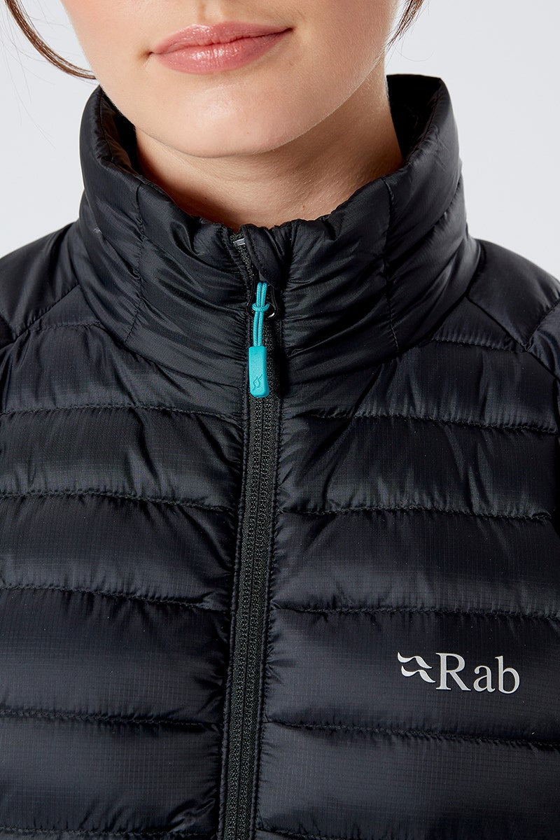 Rab Womens Microlight Jacket