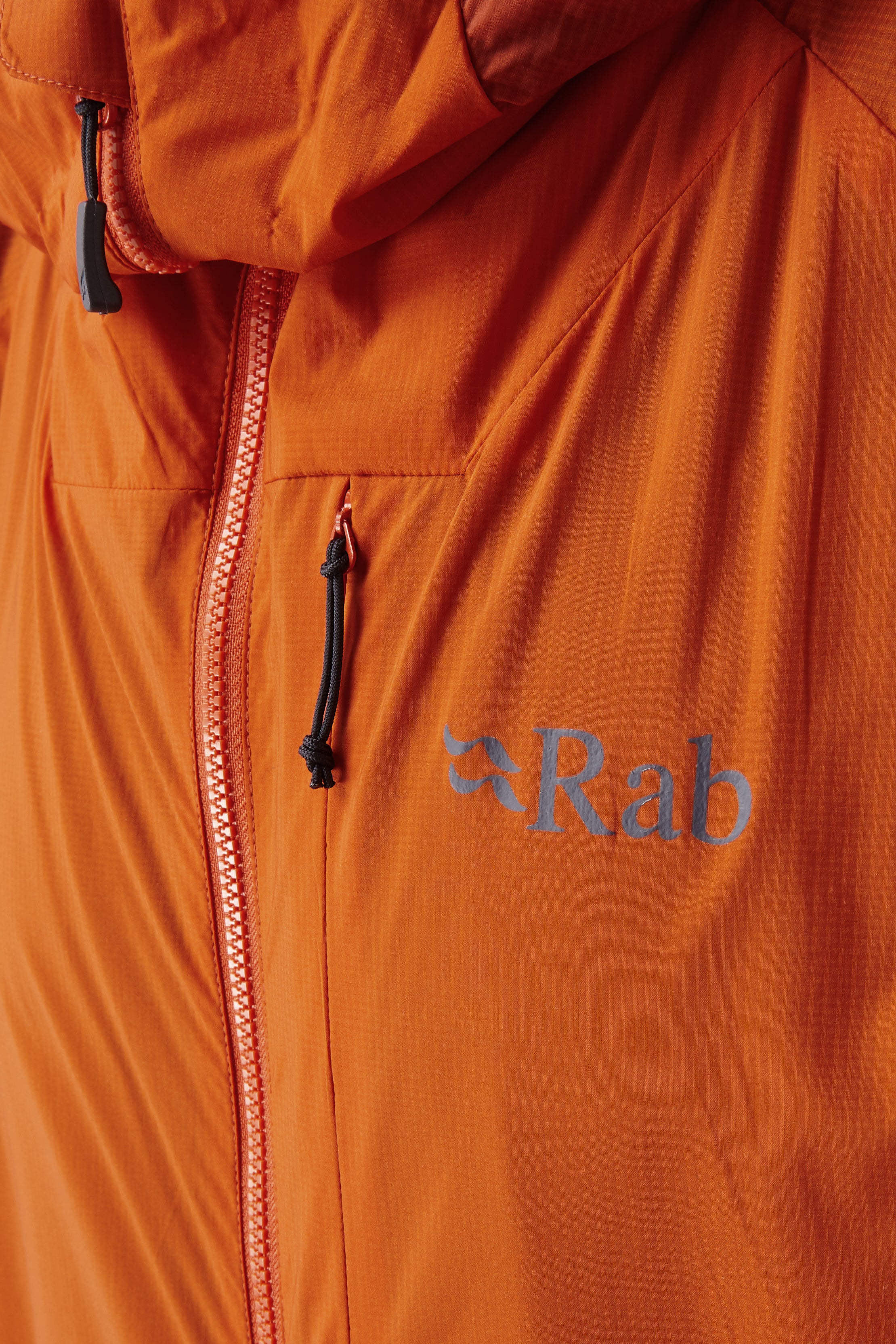 RAB Mens Vapour Rise (VR) Summit Jacket
